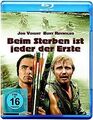 Beim Sterben ist jeder der Erste [Blu-ray] von Boorm... | DVD | Zustand sehr gut