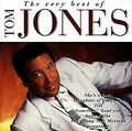 Best of,the Very von Tom Jones | CD | Zustand gut