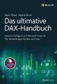 Das ultimative DAX-Handbuch Marco Russo