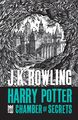 Joanne K. Rowling Harry Potter 2 and the Chamber of Secrets. Adult Edition