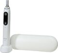 Braun Oral-B iO Series 6 White elektrische Zahnbürste Andruckkontrolle 1454784