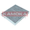 KAMOKA FILTER INNENRAUMLUFT FÜR VW POLO VI T-CROSS SEAT ARONA IBIZA V