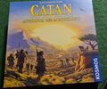 KOSMOS Catan - Aufbruch der Menschheit Brettspiel Mehrfarbig