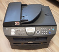 ++ Brother MFC-7820N All-in-One-Drucker Scanner Kopierer Fax ++