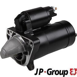 JP GROUP Starter 4390301400 passend für NISSAN OPEL RENAULT