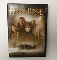 DVD》 DER HERR DER RINGE "Die Gefährten" (2 DVD's)