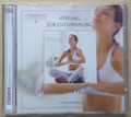 CD -- Oliver Wright -- Atmung zur Entspannung