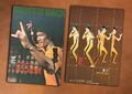 Bruce Lee - Game of Death Movie Magazine (Japan) TOP