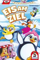 Eis am Ziel | Kinderspiele | Spiel | 40645 | Deutsch | 2023 | Schmidt