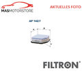 MOTOR LUFTFILTER MOTORFILTER FILTRON AP142/7 G FÜR TOYOTA RAV 4 III,RAV 4 IV