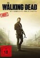 The Walking Dead - Season/Staffel 5 / Uncut # 5-DVD-BOX-NEU