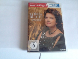 Monika Martin - Ganz still (DVD) - FSK 0 -