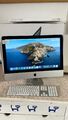 Apple iMac 21,5" Intel Core i5, 8GB RAM, 1TB HDD, NVIDIA GT 640M, MacOS Catalina