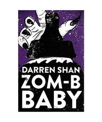 Zom B Baby Pa, Darren Shan