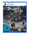 Demon's Souls (Sony PlayStation 5, 2020) - dt. - wie neu!!!