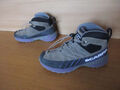 SCARPA MESCALITO MID KID GTX Gore-TEX Wanderschuhe Gr.35 sehr gut Zustand