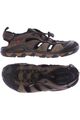 Ecco Sandalen Herren Sommerschuhe Sandalette offene Schuhe Gr. EU 45... #h3wos1p