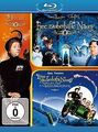 Eine zauberhafte Nanny 1+2 (Blu-ray) von Kirk Jones | DVD | Zustand sehr gut