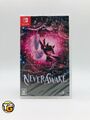 Never Awake - Nintendo Switch (Modul-Version) *NEU&OVP* - Englisch spielbar