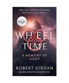 A Memory of Light: Book 14 of the Wheel of Time (Now a major TV series), Robert 