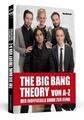 THE BIG BANG THEORY von A bis Z Amy Rickman