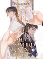 Ballad of Sword and Wine: Qiang Jin Jiu (Novel) Vol. 1 | Tang Jiu Qing