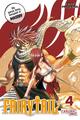 Fairy Tail Massiv 4 | Hiro Mashima | Deutsch | Taschenbuch | Fairy Tail Massiv