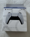 sony playstation 5 dualsense wireless controller Weiß white 