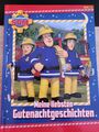 Feuerwehrmann Sam Gutenachtgeschichten: Meine liebsten G... | Buch