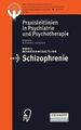 Behandlungsleitlinie Schizophrenie (Praxisleitlinien in ... | Buch | Zustand gut