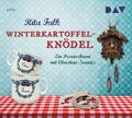 Winterkartoffelknödel Ein Franz-Eberhofer-Krimi Rita Falk Audio-CD 303 Min. 2010