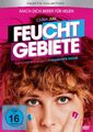 Feuchtgebiete - (Carla Juri + Axel Milberg) # DVD-NEU