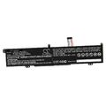 Akku für Lenovo IdeaPad L340 17 Gaming L340-17irh L340-17IRH 3900mAh 11,4V