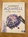 Handbuch Aquarell Ekkehardt Hofmann