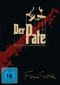 Der Pate - The Coppola Restoration [3 DVDs] NEU & OVP