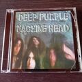 Deep Purple - CD - Machine Head - Heavy Metal - Sehr Gut