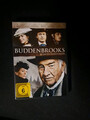 Die Buddenbrooks von Thomas Mann (2009, DVD Video)