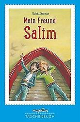 Mein Freund Salim von Marmon, Uticha | Buch | Zustand sehr gut*** So macht sparen Spaß! Bis zu -70% ggü. Neupreis ***