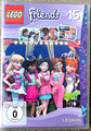 LEGO Friends DVD 15 Serie Animation NEU