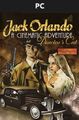 Jack Orlando Retro PC Game / Steam Key