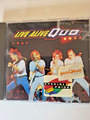 CD Rock Status Quo - Live Alive 1992