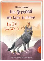 Ein Freund wie kein anderer 2: Im Tal der Wölfe | Buch | 9783522185288