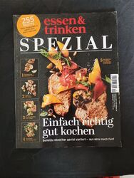 essen&trinken Special Einfach Richtig Gut Kochen 4/2020 Klassiker Genial