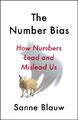 The Number Bias by Sanne Blauw 9781529342734 Hardback