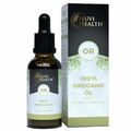 OREGANO ÖL 20ml = 820 Tropfen - 80% Carvacrol - 100% Oreganoöl - Vegan 