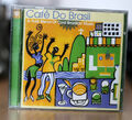 Cafe Do Brazil verschiedene Künstler CD 