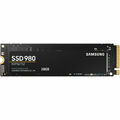 SAMSUNG SSD 980 500 GB PCIe 3.0 x4, NVMe 1.4, M.2 2280, intern SSD