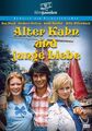 Alter Kahn und junge Liebe - mit Roy Black und Barbara Nielsen - Filmjuwelen DVD