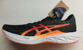 Asics Dynablast 2 Herren Laufschuhe Gr. 46 ,5 Sportschuhe Sneaker schwarz