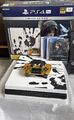 Sony PlayStation 4 Pro Death Stranding Limited Edition 1TB Spielkonsole OVP